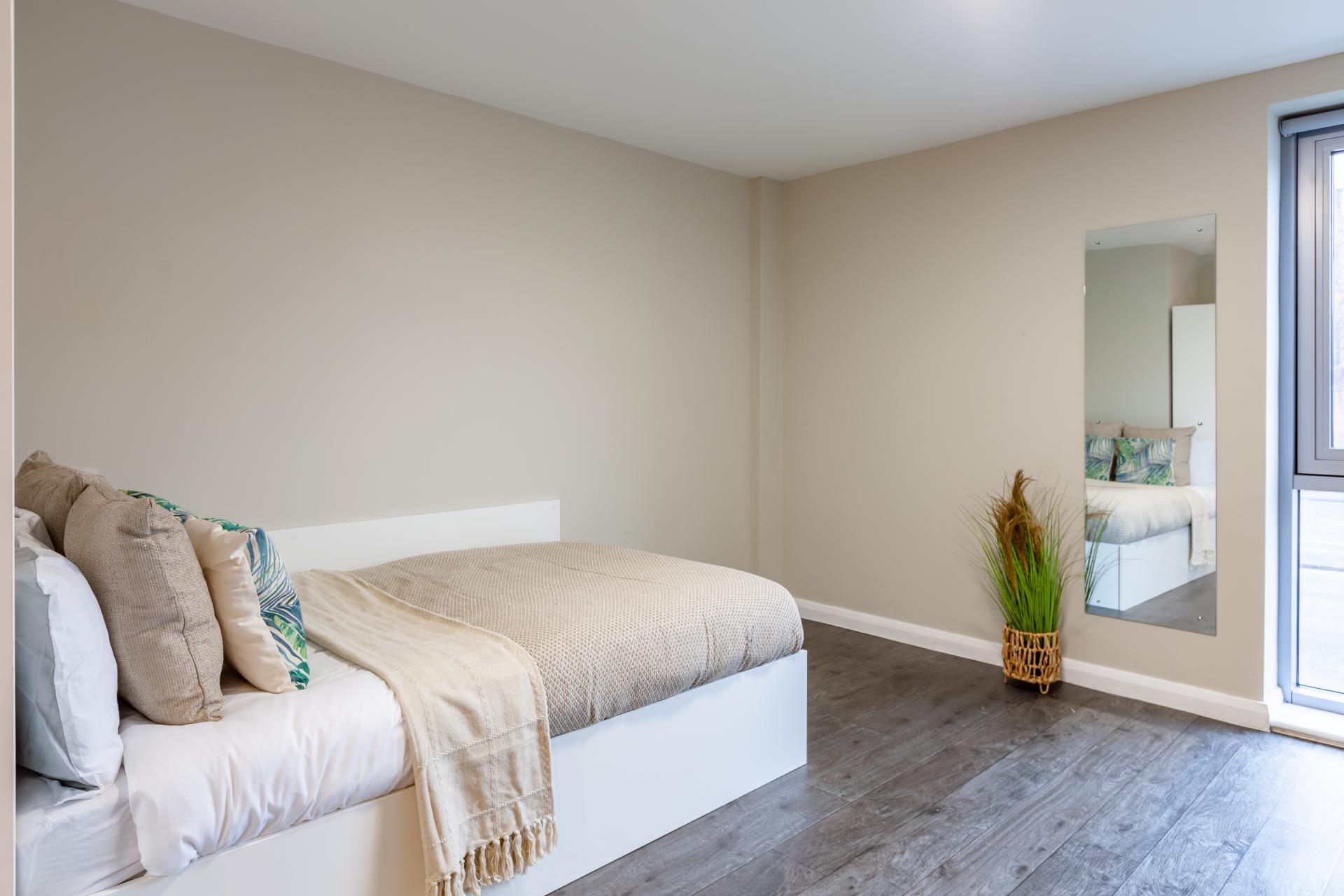 Premier Luxe Studio  -  One Islington Plaza  - Gallery -  52