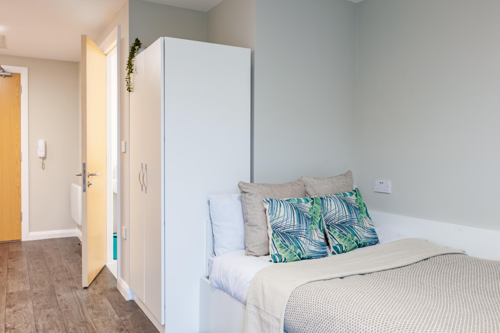  Premier Luxe Studio  -  One Islington Plaza  - Gallery -  62