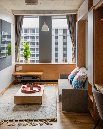 2221 S Clark - Gallery - 19