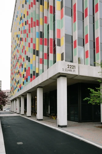 2221 S Clark