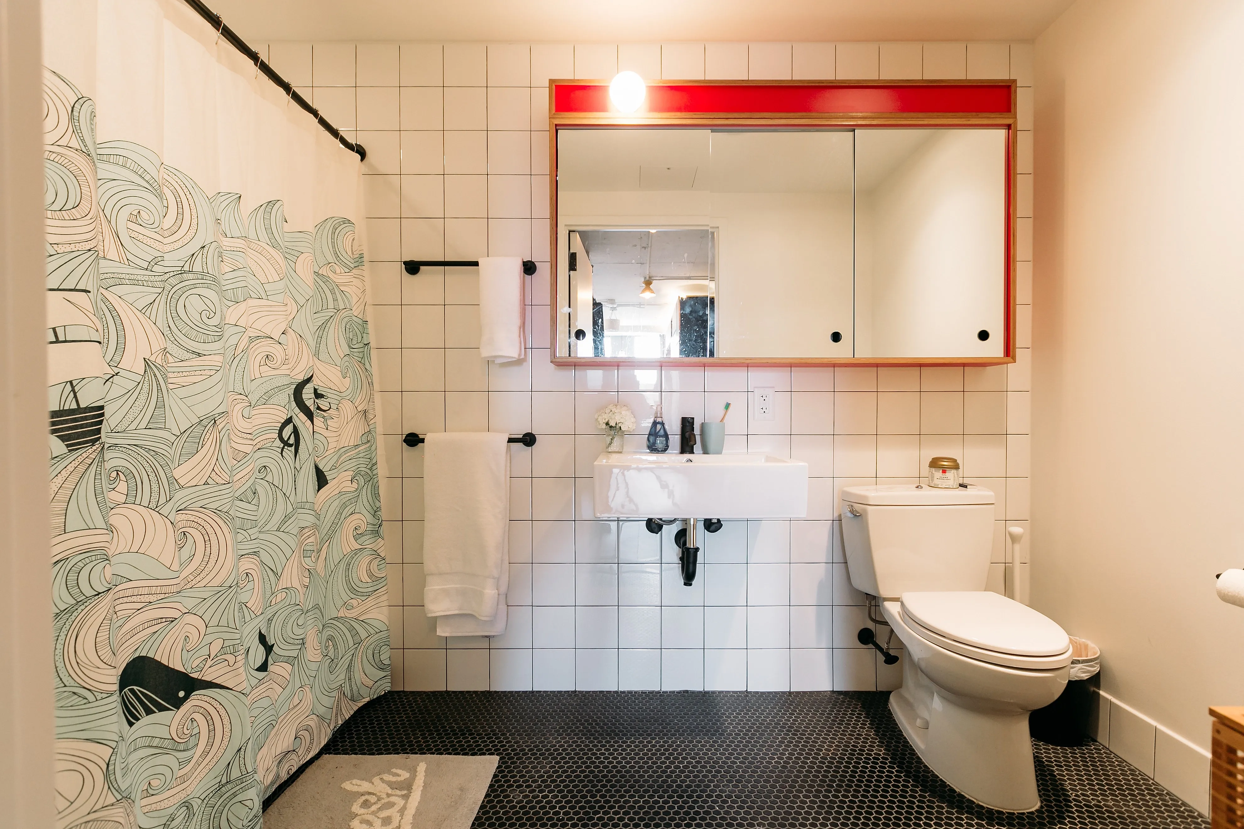 Studio Alcove - 5