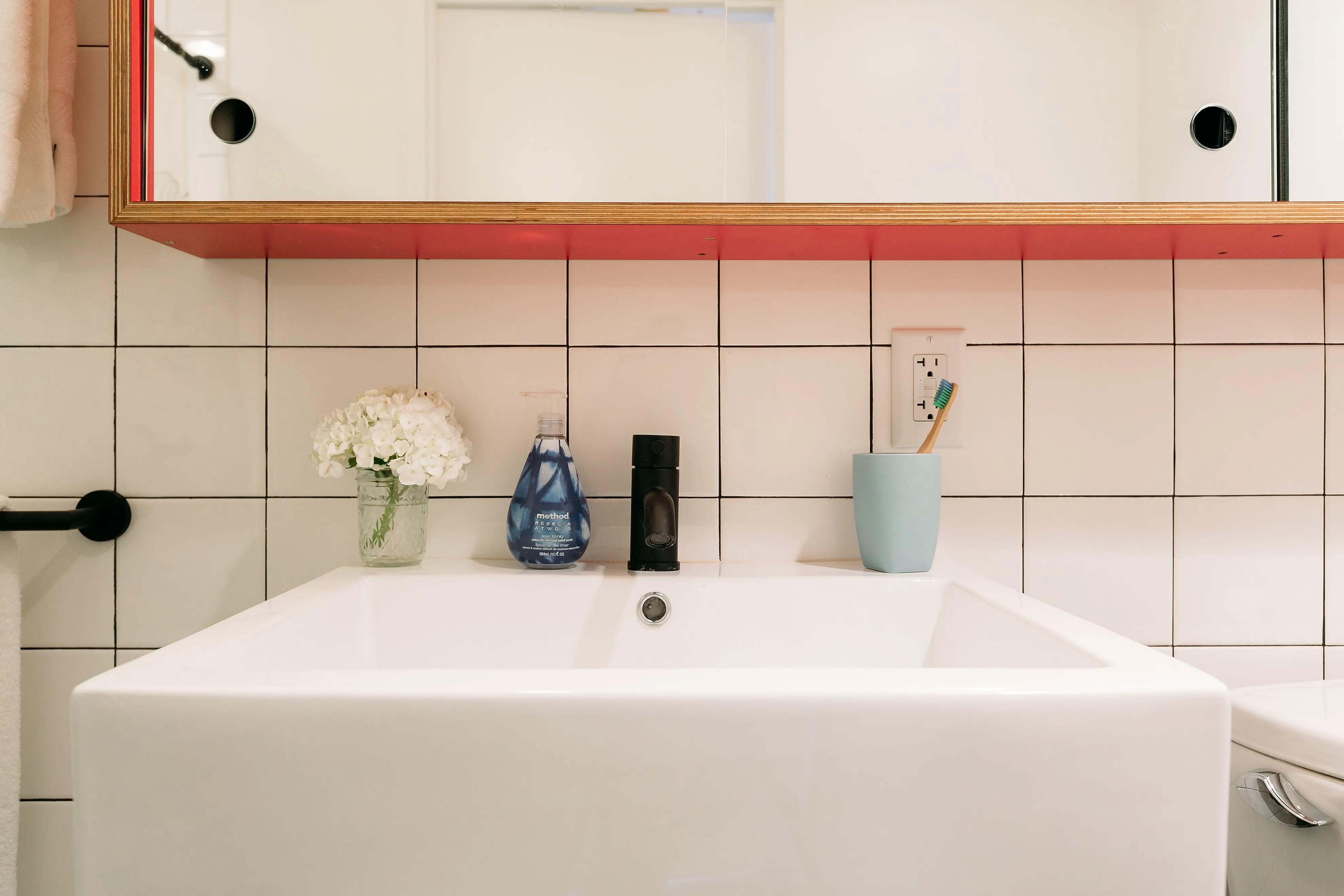 Studio Alcove - 4