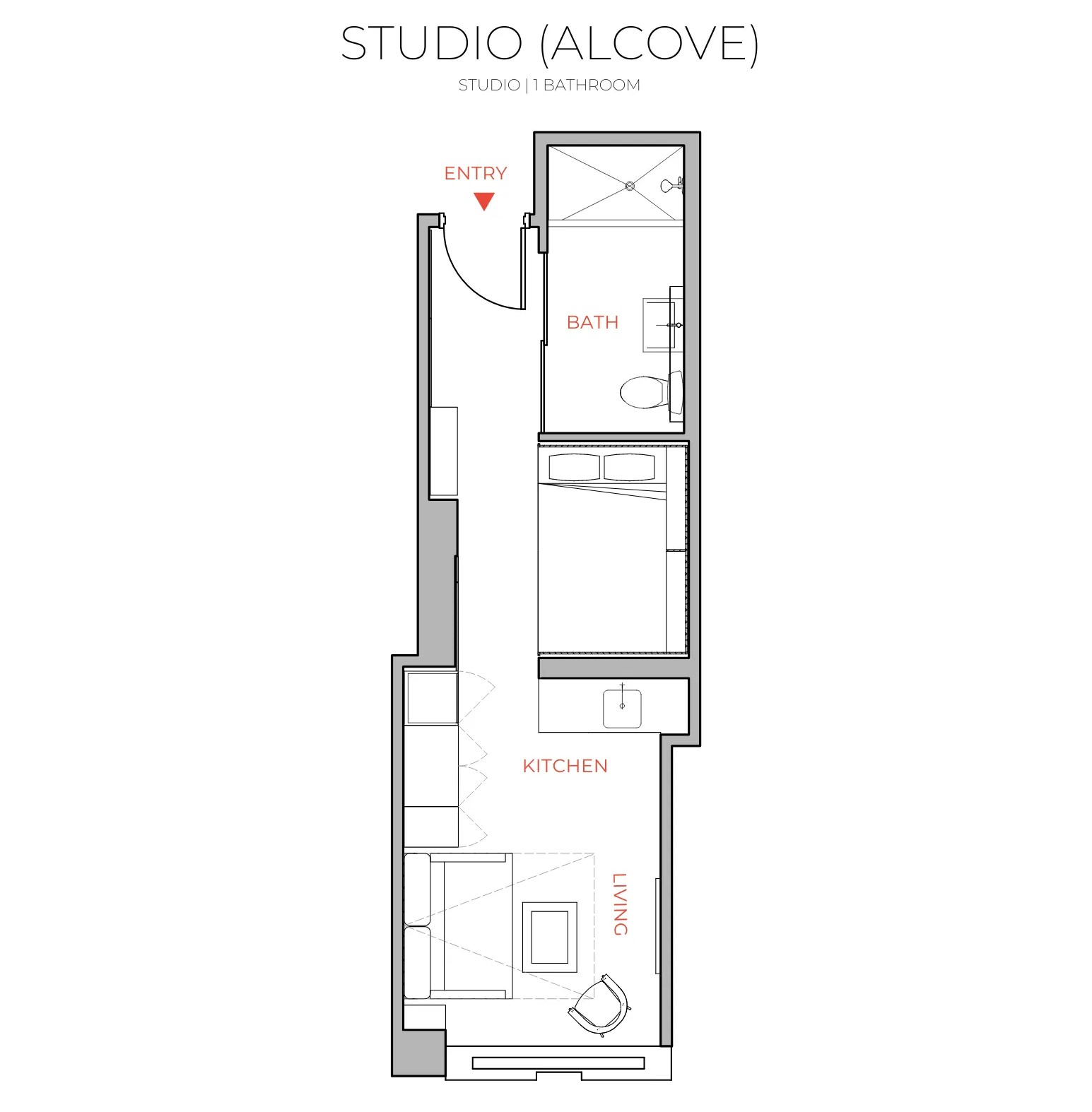 Studio Suite - 9