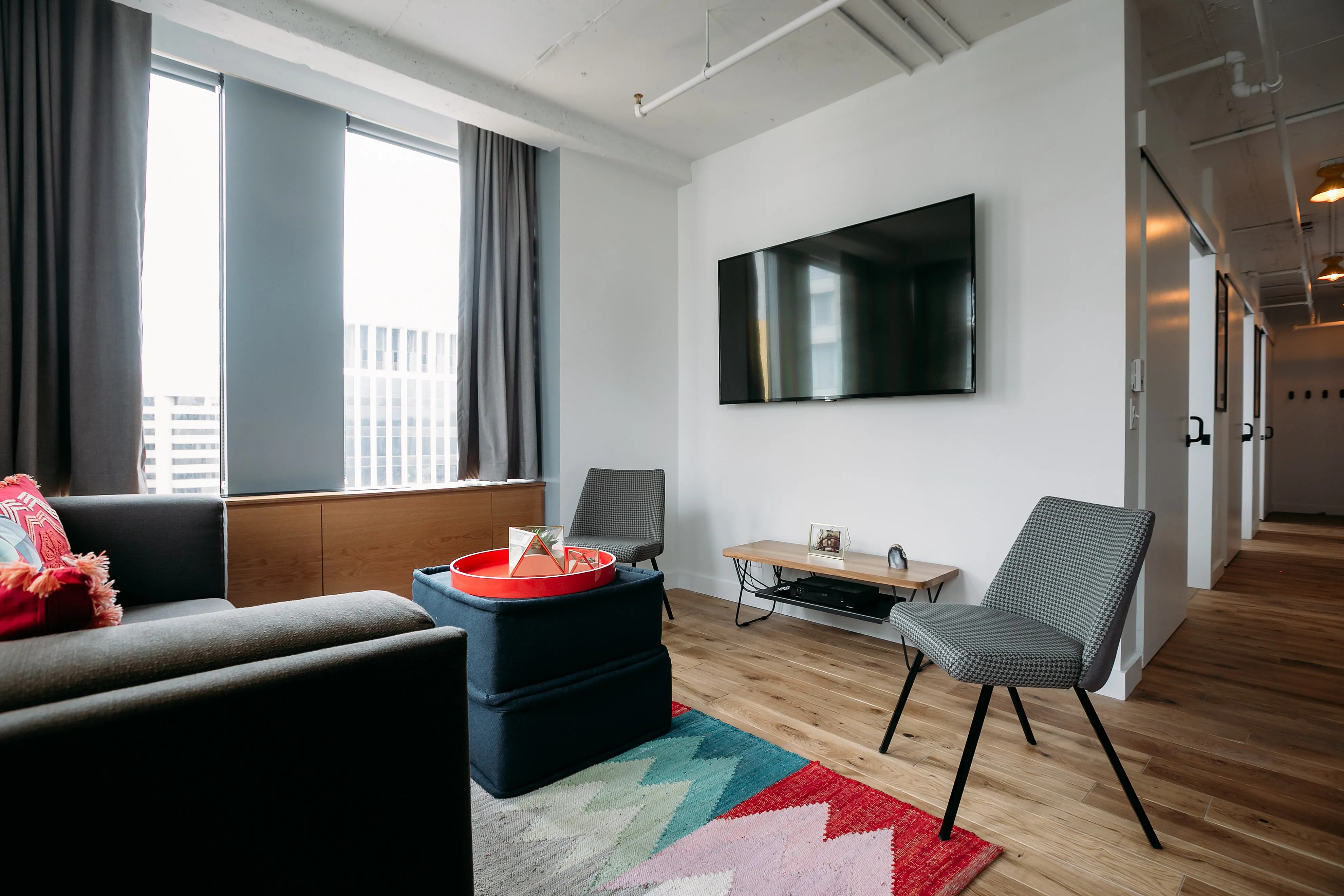 3 Bed / 2 Bath - 2221 S Clark - Gallery - 4