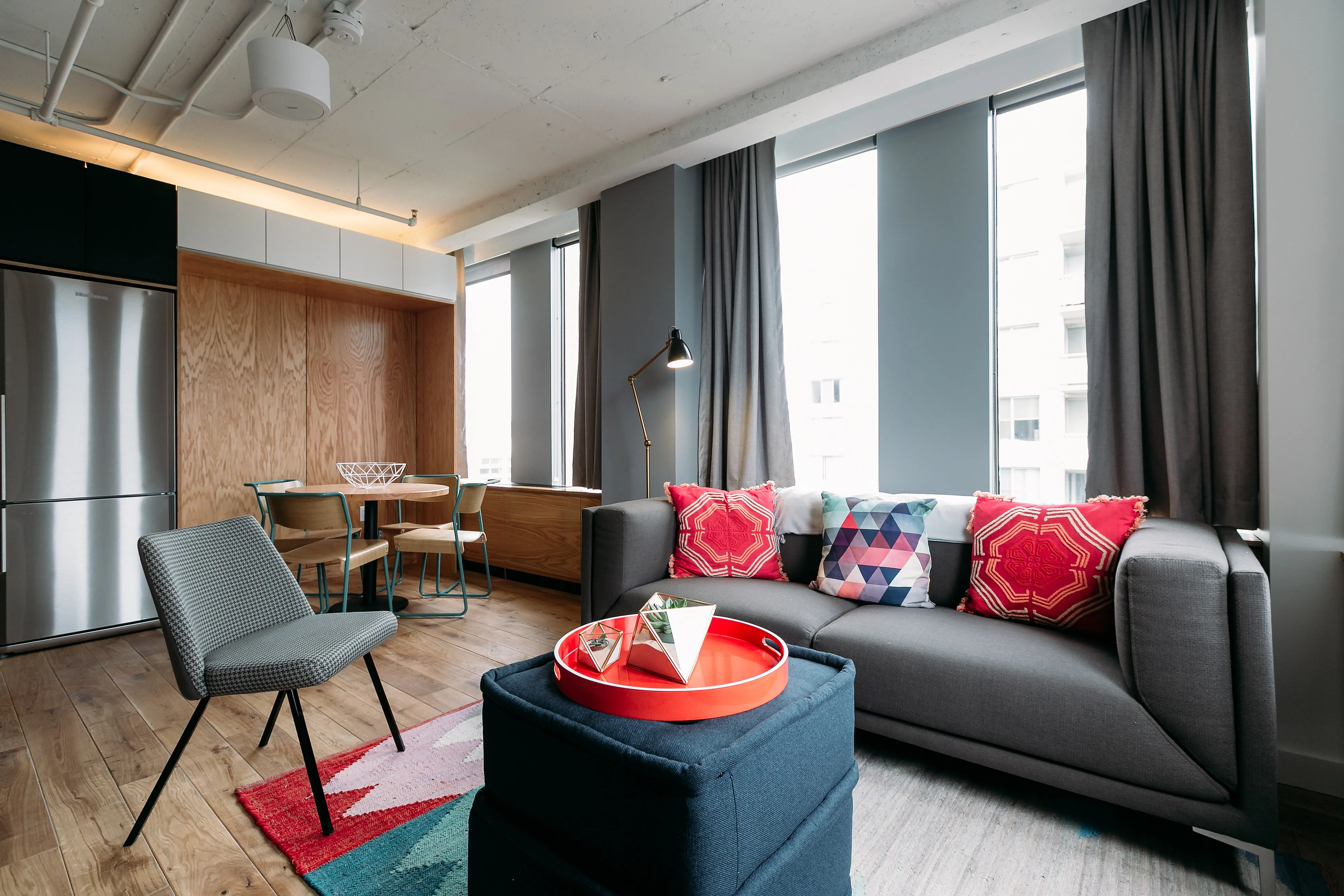 3 Bed / 2 Bath - 2221 S Clark - Gallery - 2