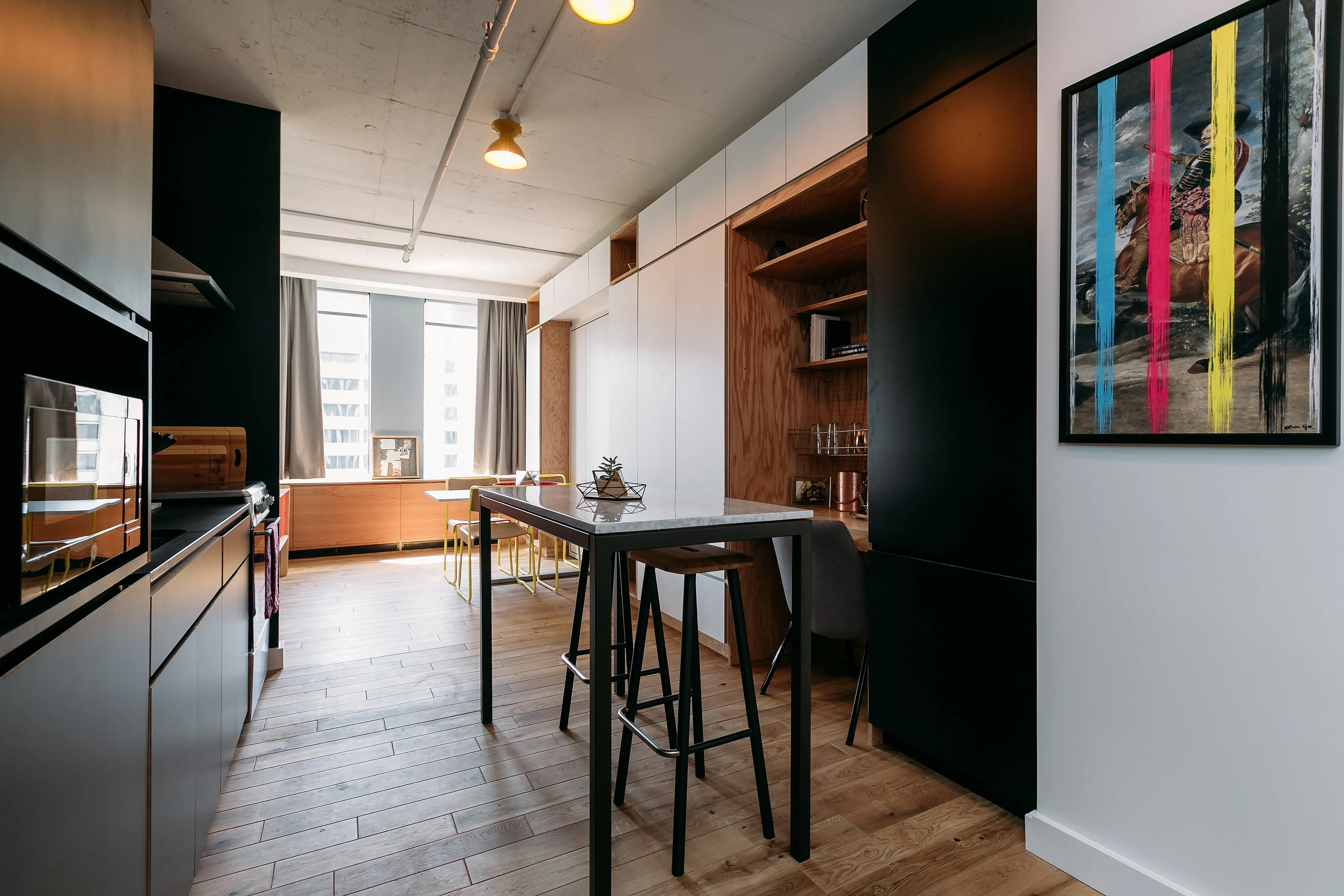 4 Bed / 2 Bath - 2221 S Clark - Gallery - 2