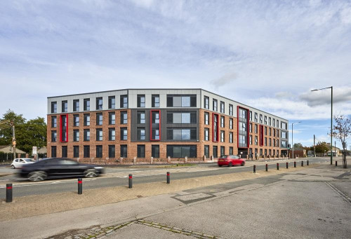 Regatta Place - Gallery - 821