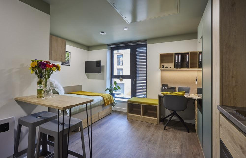 Regatta Place - Gallery - 138