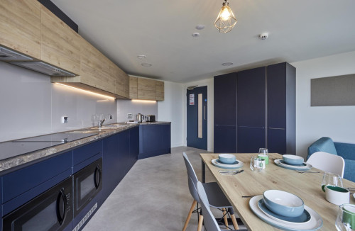 Regatta Place - Gallery - 396