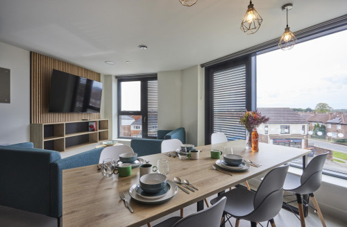 Regatta Place - Gallery - 709