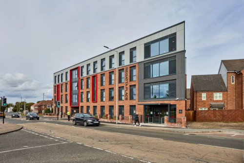 Regatta Place - Gallery - 791