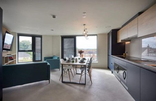 Regatta Place - Gallery - 1057