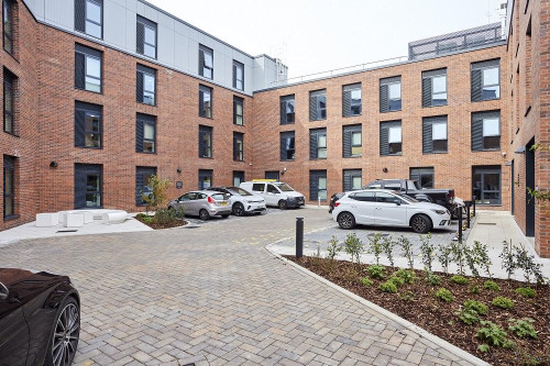 Regatta Place - Gallery - 1017