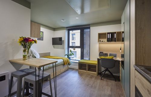 Regatta Place - Gallery - 14