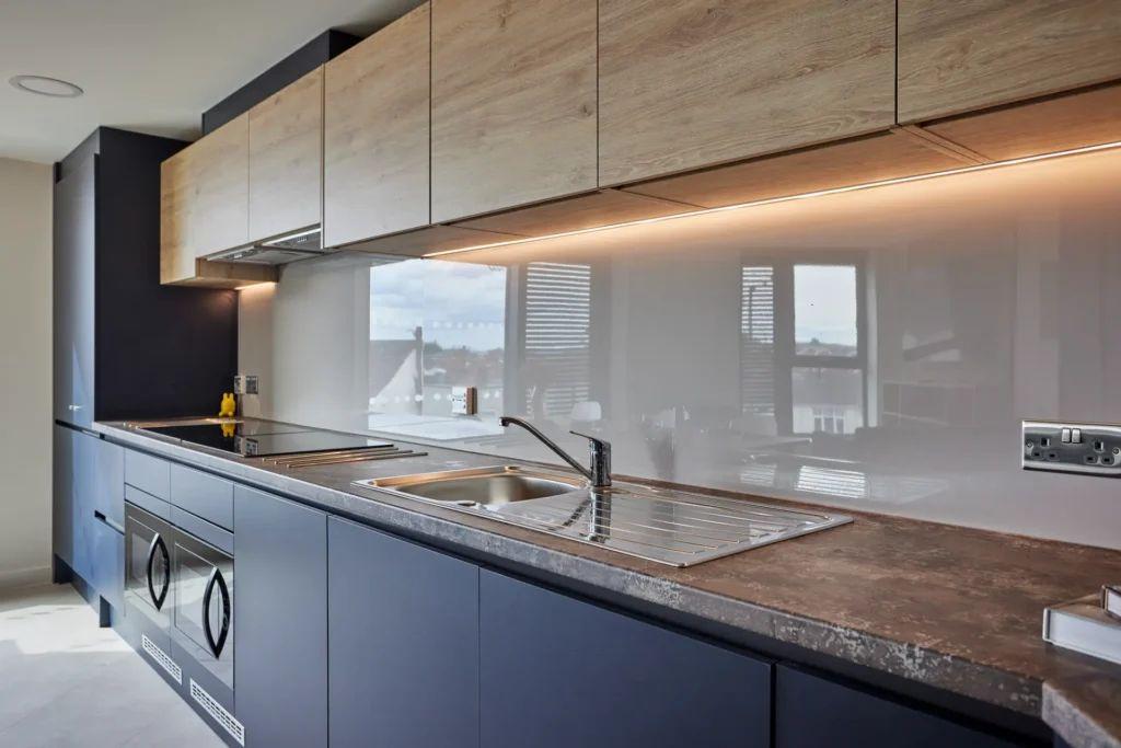 Large Studio - Accessible - 11