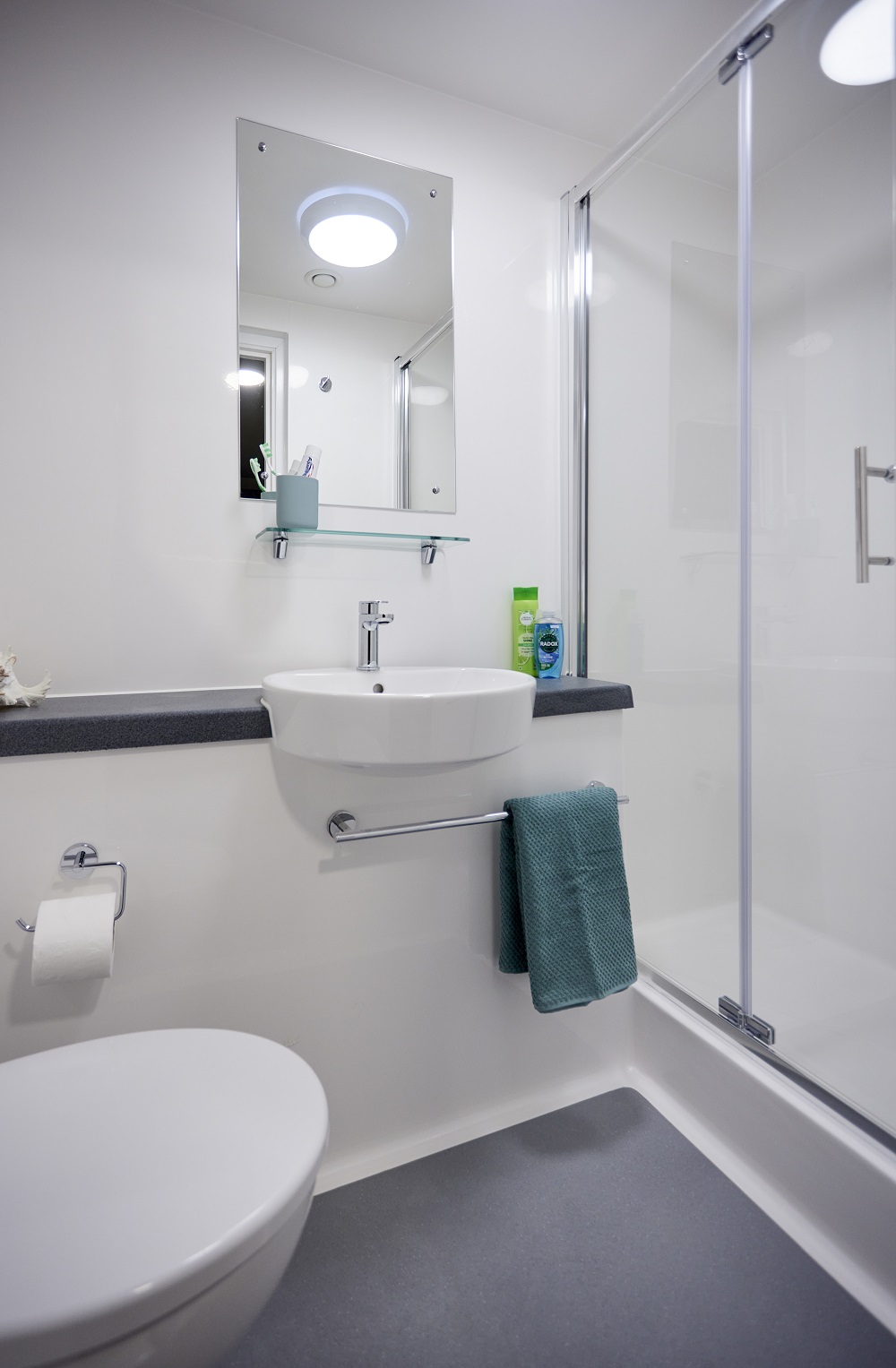  Studio Plus  -  Regatta Place  - Gallery -  3