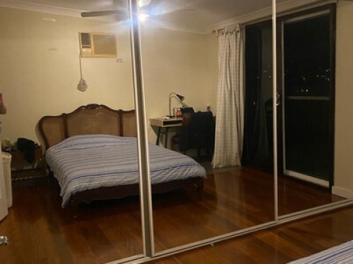 Room with a 1 Million view