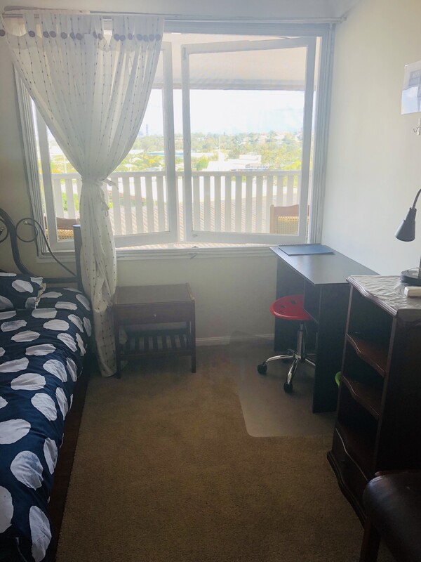 1 Million View Single Bed(Full Room) - 1