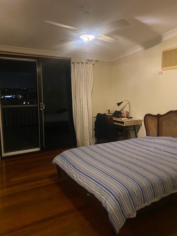 1 Million View Double Bed (Full Room) - 1