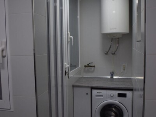 Habitación Estudiante Murcia Centro