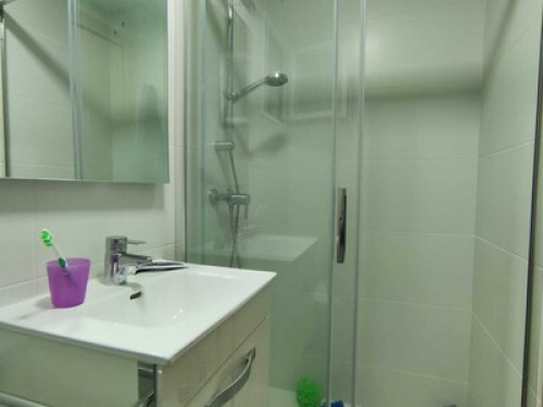 Habitación Estudiante Murcia Centro - Gallery - 5