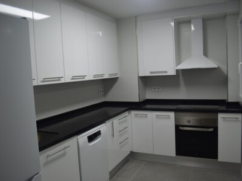 Habitación Estudiante Murcia Centro - Gallery - 6
