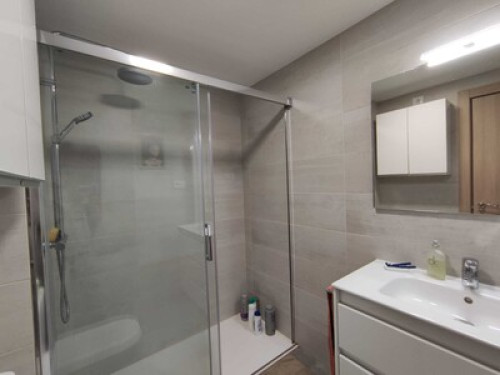 Habitación Estudiante Murcia Centro - Gallery - 4
