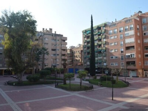 Habitación Estudiante Murcia Centro