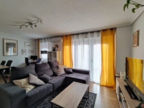 Habitación Estudiante Murcia Centro