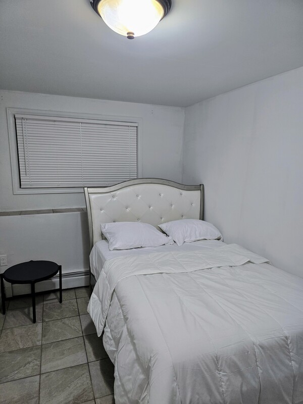  1(Single Bed)  -  Cozy Home  - Gallery -  1