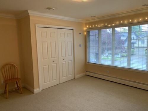 Vancouver Westside Homestay