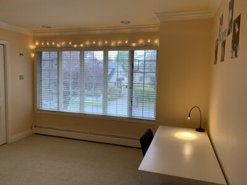 Vancouver Westside Homestay