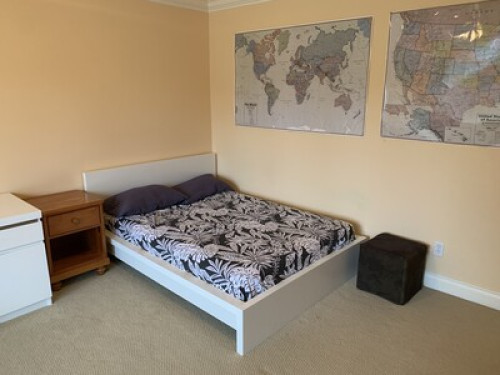 Vancouver Westside Homestay