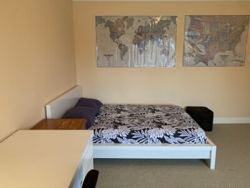 Vancouver Westside Homestay