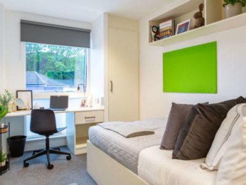 Harbour Court - Gallery - 7