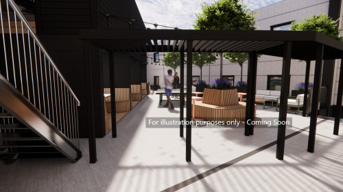 Harbour Court - Gallery - 7