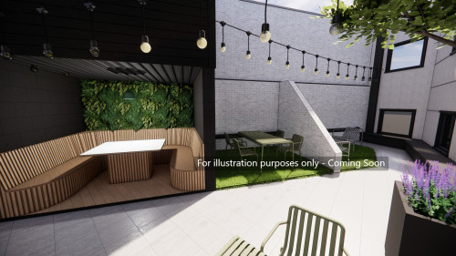 Harbour Court - Gallery - 8