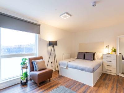  Premium Studio  -  Harbour Court  - Gallery -  2