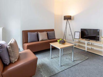  Premium Studio  -  Harbour Court  - Gallery -  3