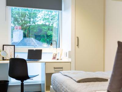  Premium En-Suite  -  Harbour Court  - Gallery -  7