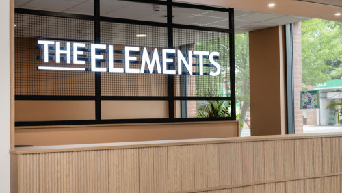 The Elements - Gallery - 5