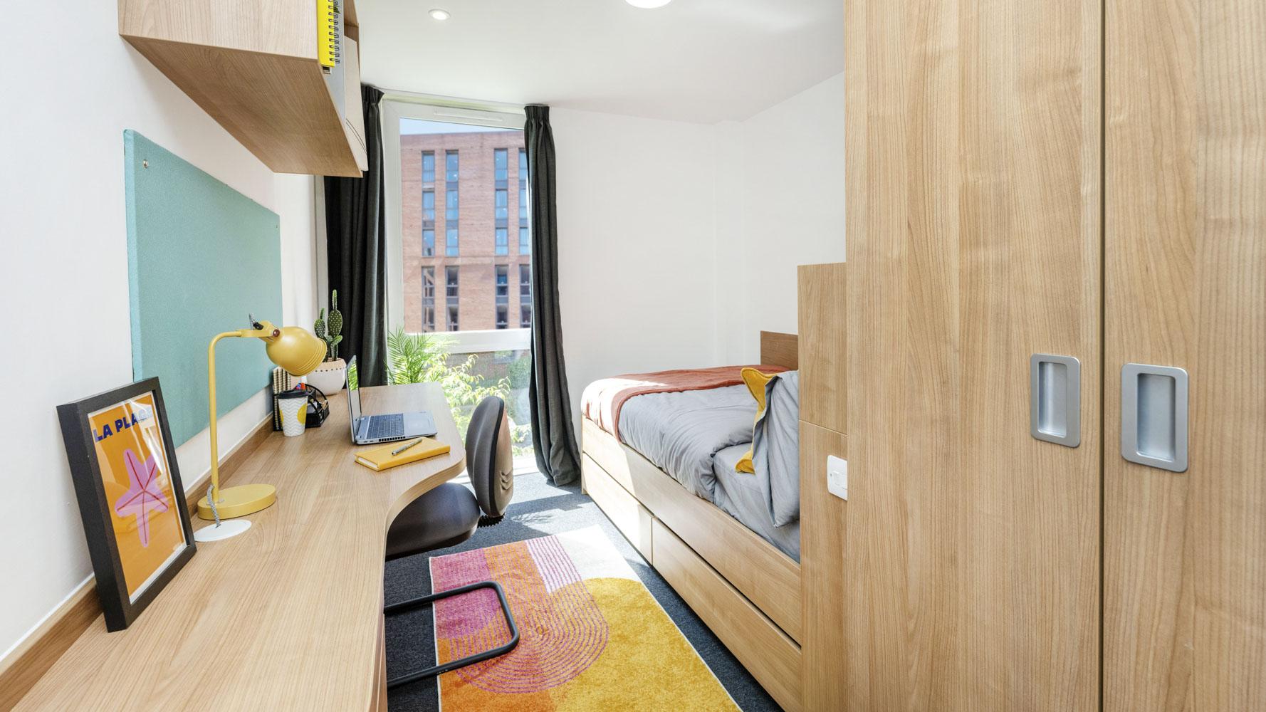  Silver En-Suite  -  The Elements  - Gallery -  9