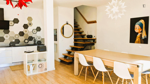 2-bedroom house - Gallery - 19