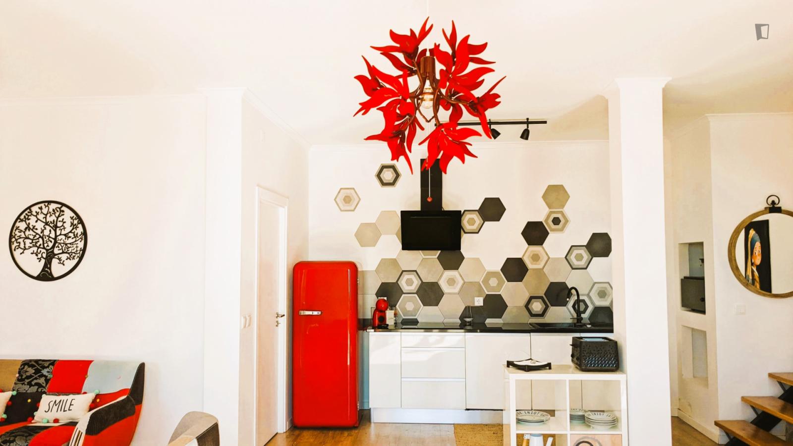  2-Bedroom House  -  2-bedroom house  - Gallery -  1