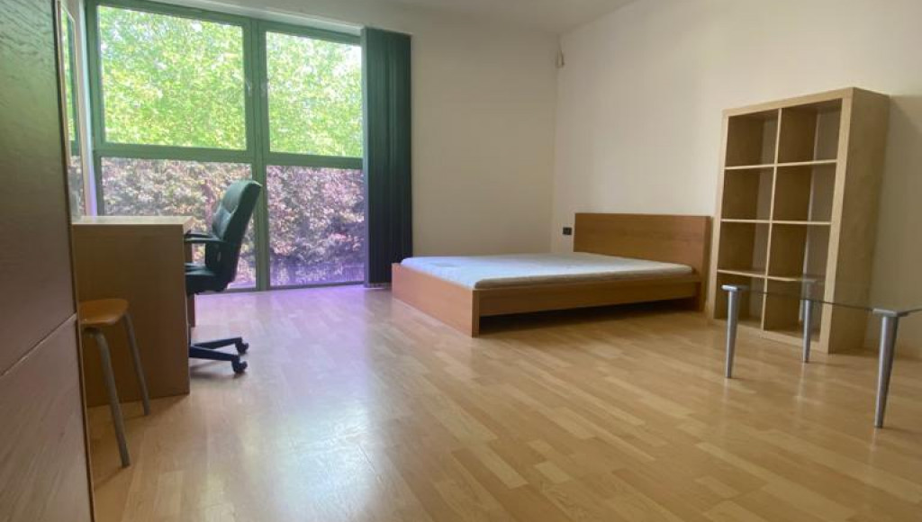  Large Premier Studio  -  35K Western Boulevard  - Gallery -  1