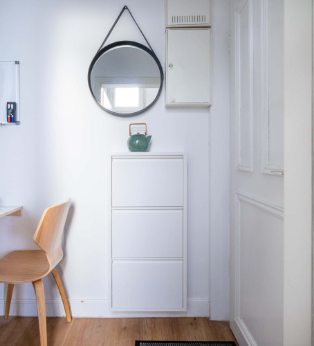 Alfons 2 Room 2 Standard+