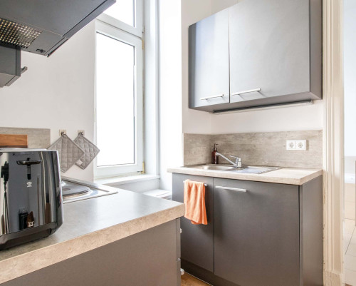 Alfons 2 Room 2 Standard+