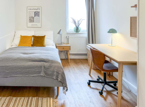 Alfons 2 Room 2 Standard+