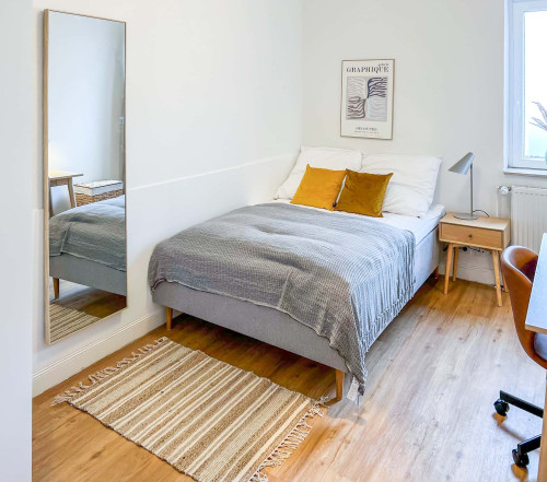 Alfons 2 Room 2 Standard+