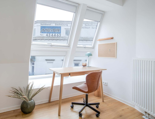 Alfred 12 Room 4 Standard+